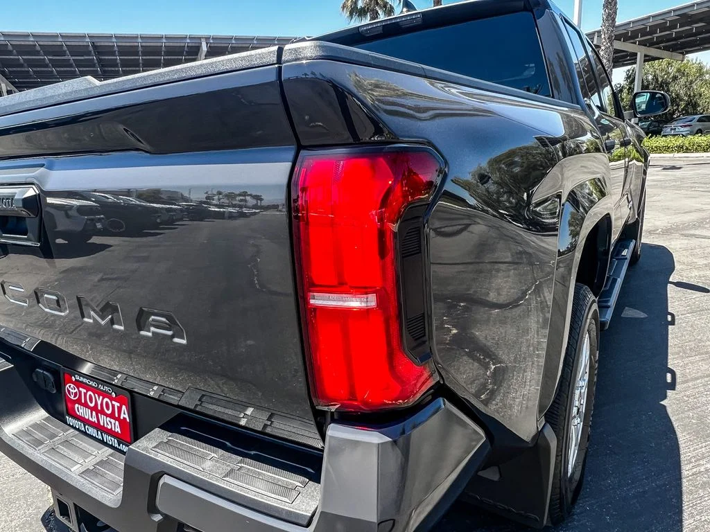 New 2026 Underground Toyota  SR5 image 8