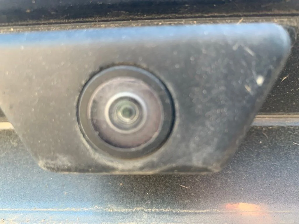 Used 2022 Gray Ford SEL image 11