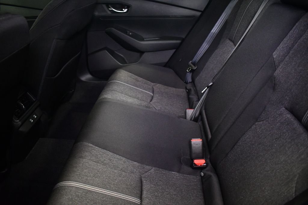 2026 Honda Accord Hybrid Sport - Photo 22