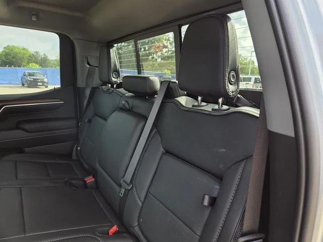 Used 2026 Silver GMC Denali image 33