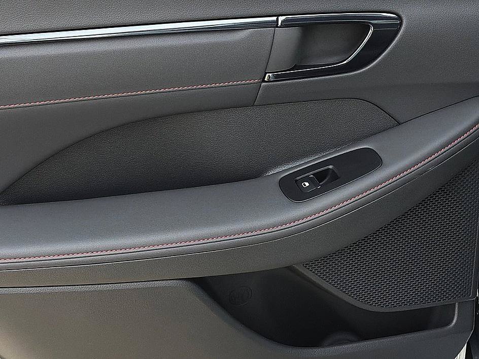 Used 2026 Aero Silver Hyundai N Line image 9