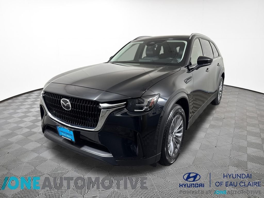 2024 Mazda CX-90 Turbo Preferred Plus Package's photo