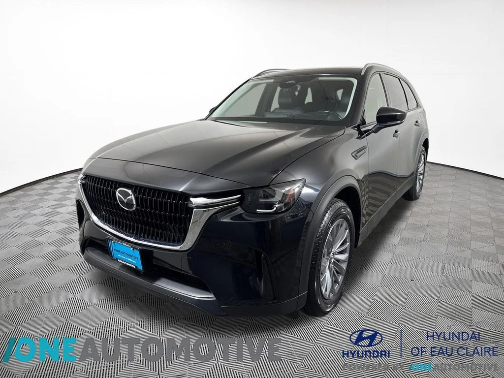 2024 Mazda CX-90 Turbo Preferred Plus Package's photo
