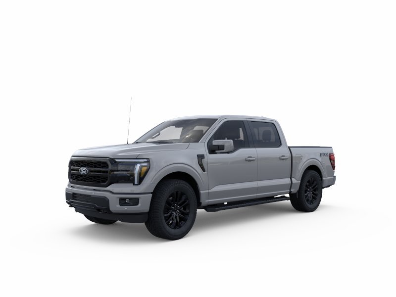 New 2026 Avalanche Ford Lariat® image 23