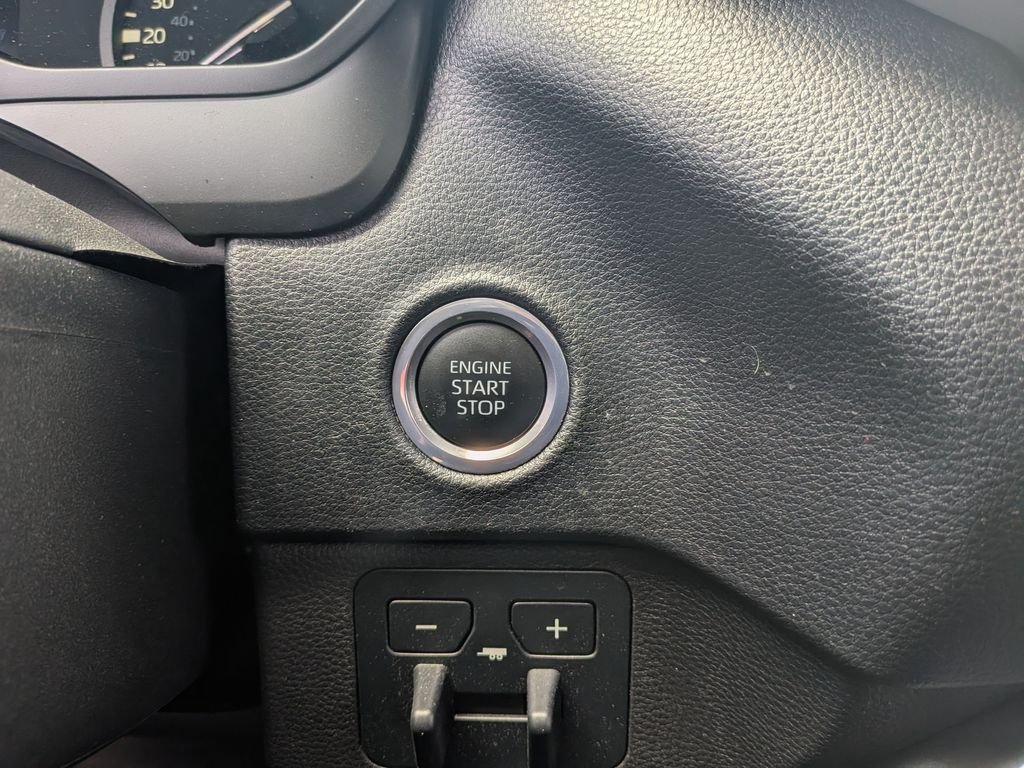 Certified Used 2024 Gray Toyota SR5 image 18