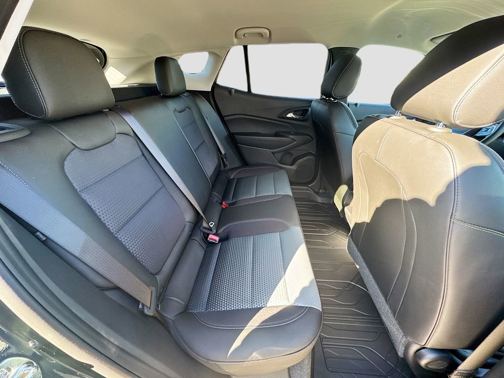 2026 Chevrolet Trax LT - Photo 28