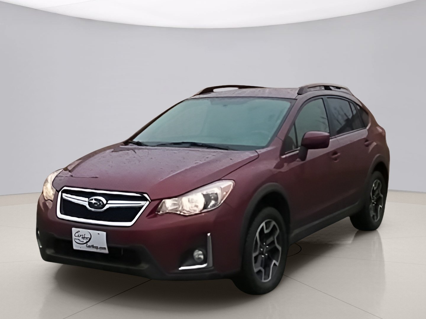 2016 Subaru Crosstrek Premium - Photo 9