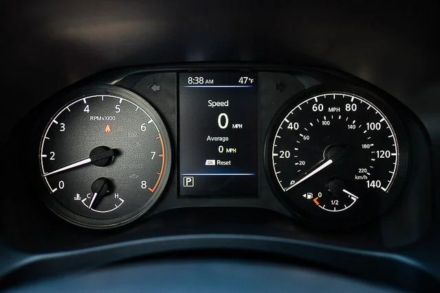 2025 Nissan Altima S - Photo 30