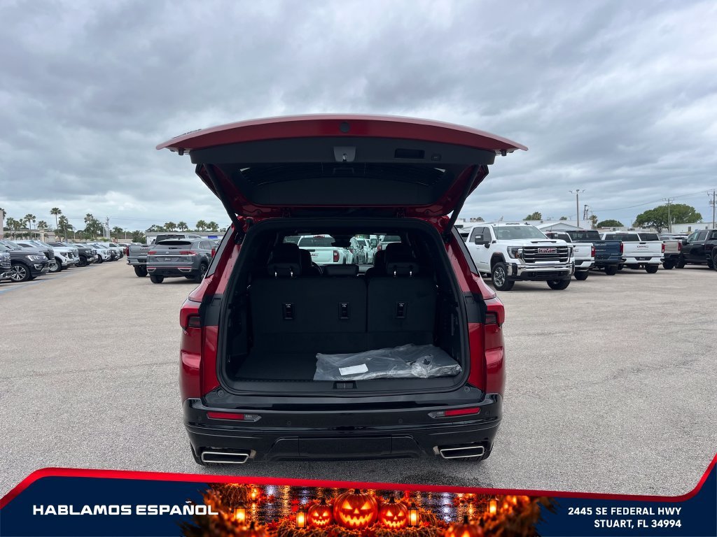 2026 Buick Enclave Sport Touring - Photo 17