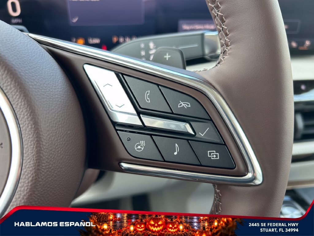 2026 Buick Enclave Avenir - Photo 28
