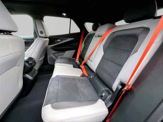 2026 Chevrolet Blazer EV SS - Photo 13