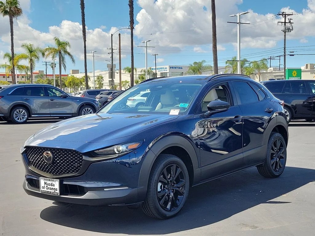 2026 Mazda CX-30 Aire Edition - Photo 26