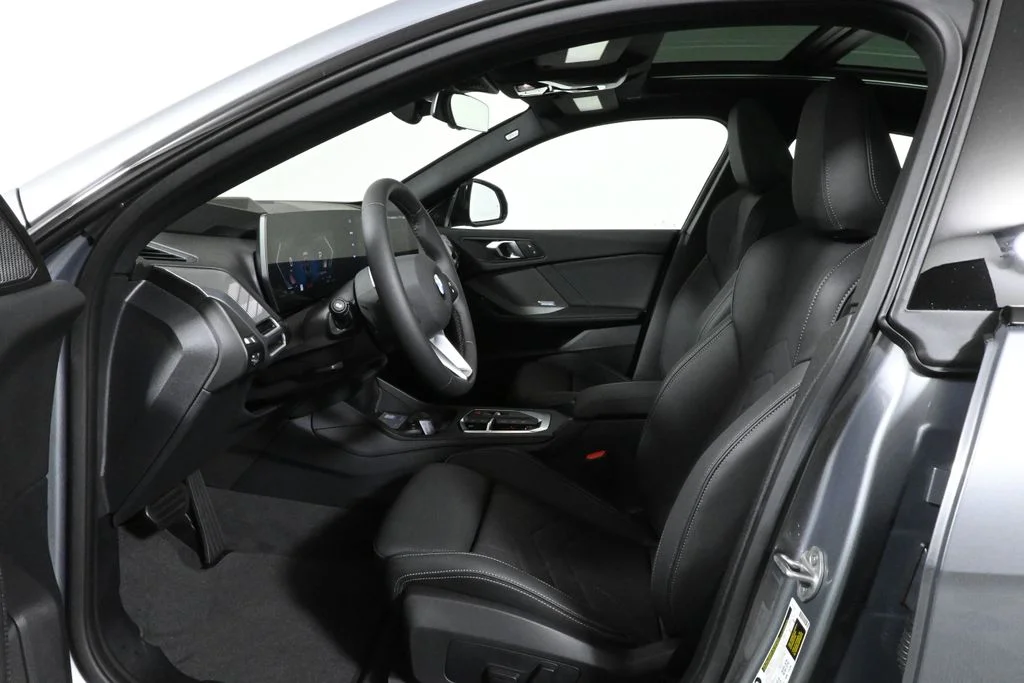 Used 2026 Gray BMW 228 Gran Coupe image 3