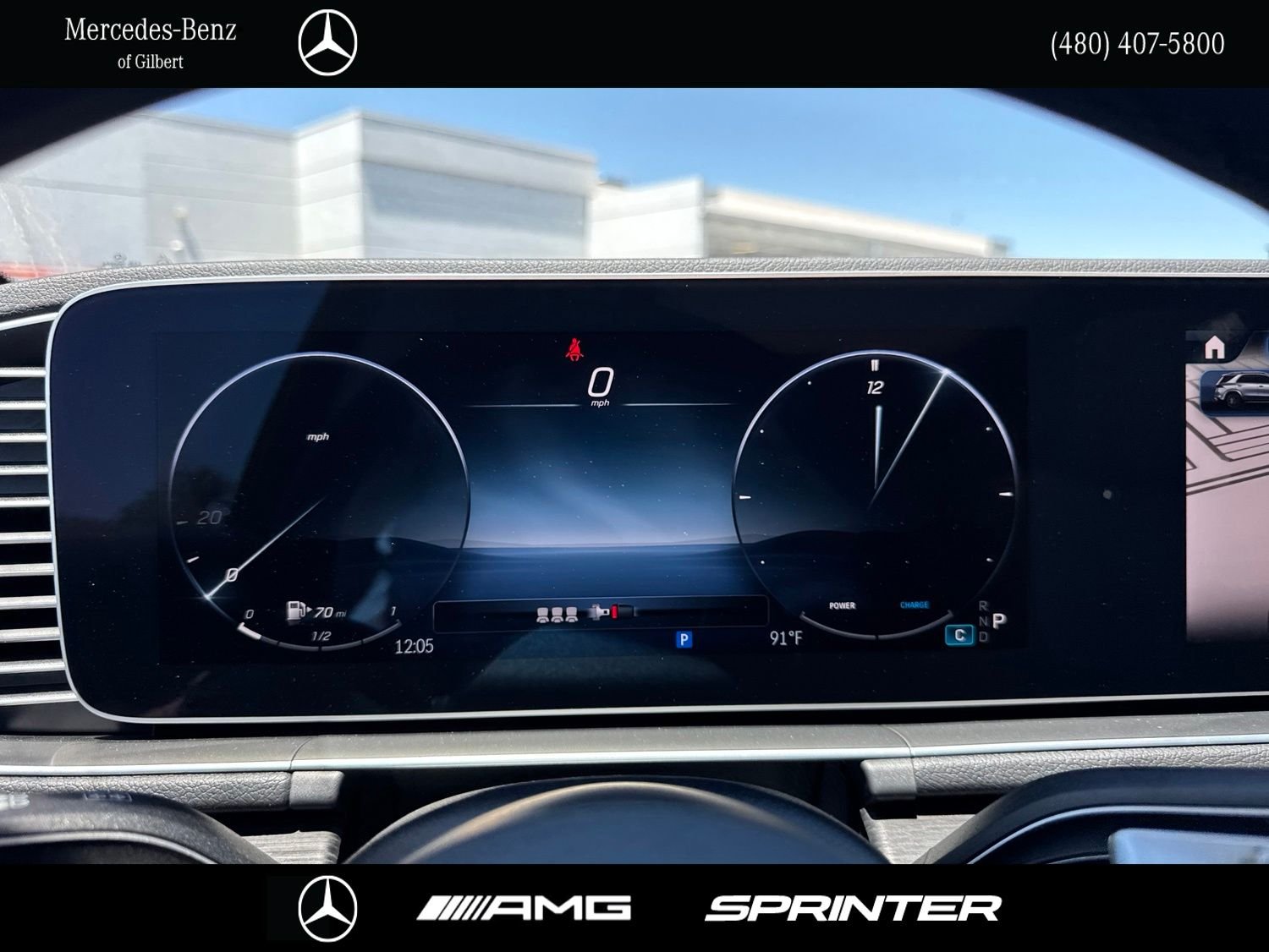New 2026 Polar White Mercedes-Benz GLE 350 image 31