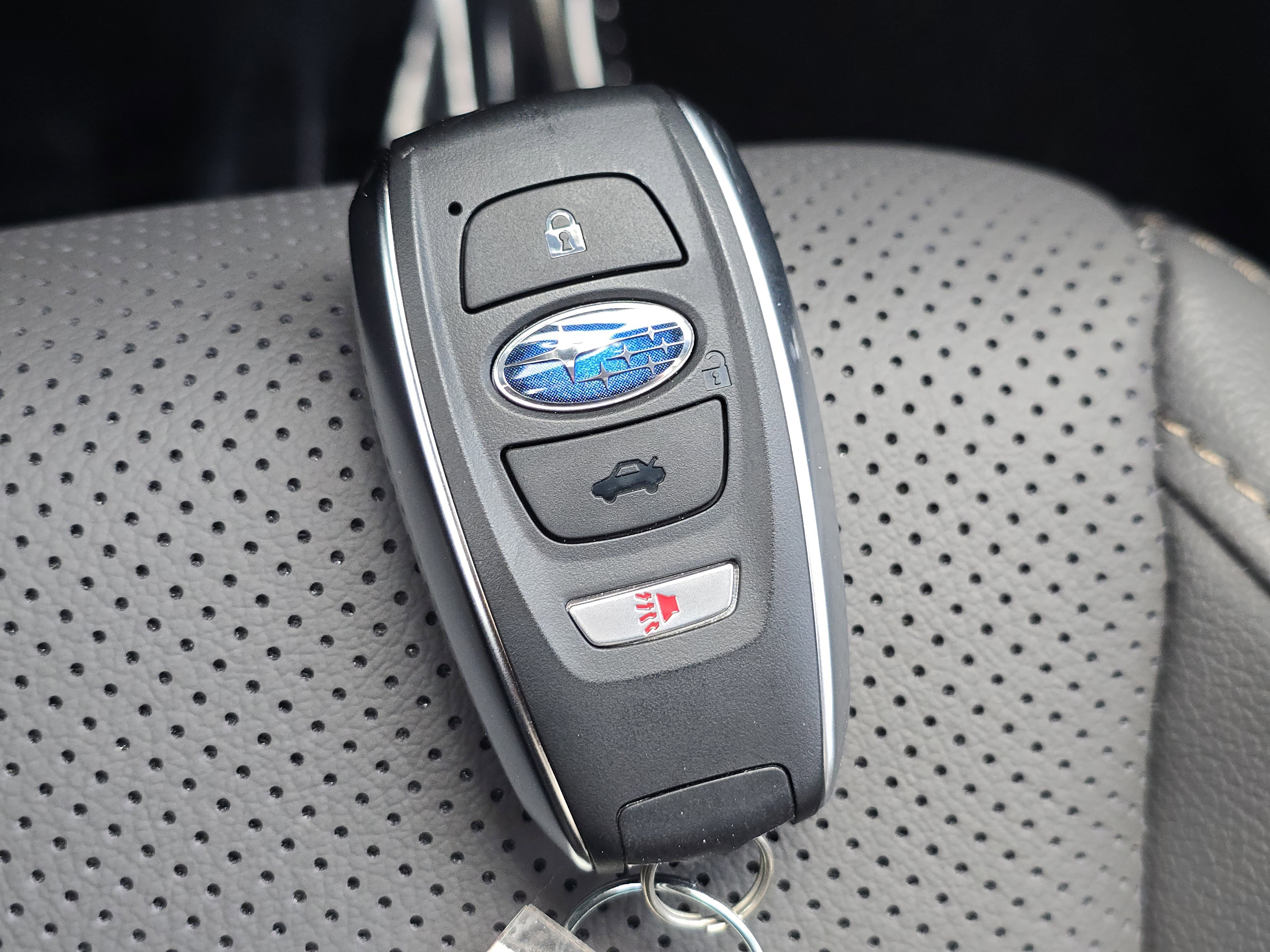 2026 Subaru Outback Limited XT - Photo 27