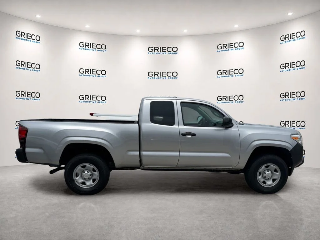 Used 2023 Silver Toyota SR image 8