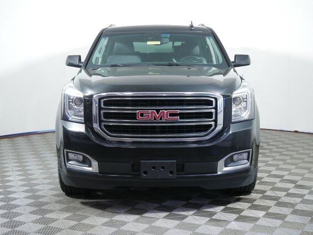 Certified 2020 GMC Yukon SLT with VIN 1GKS2BKC6LR265886 for sale in Shakopee, Minnesota