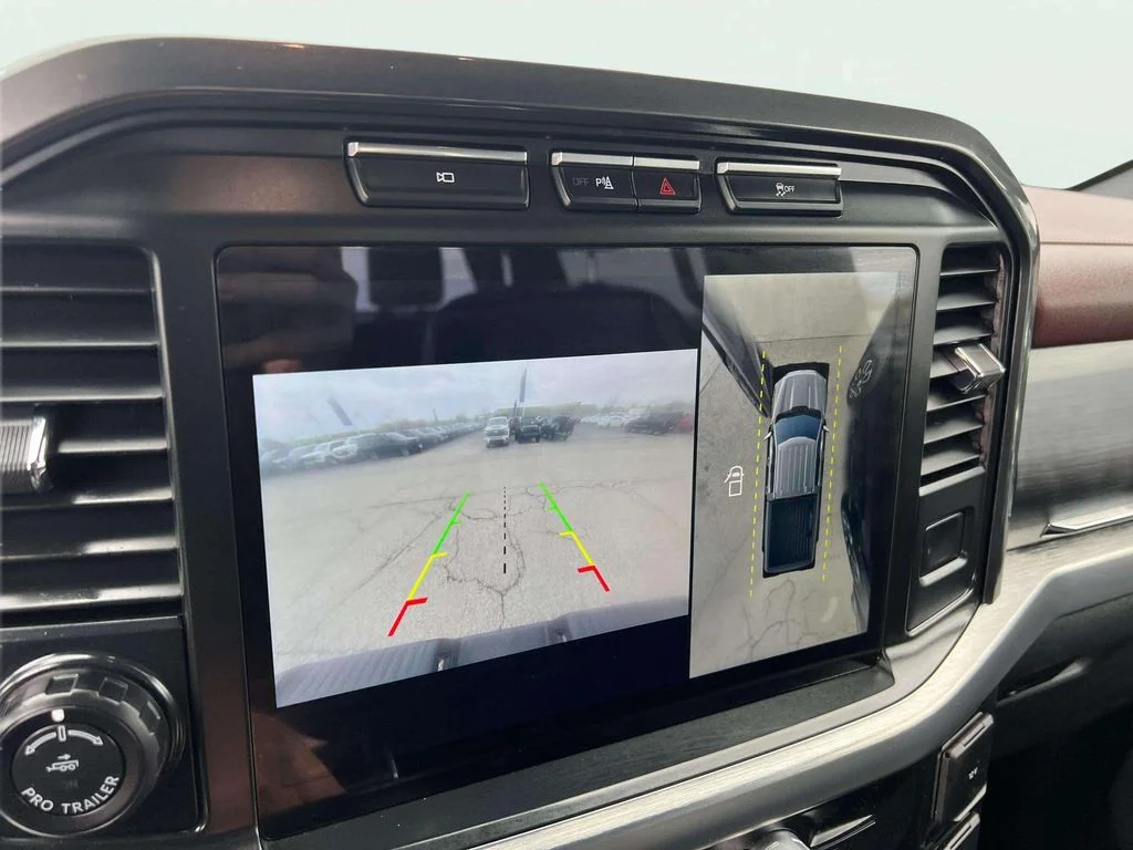 2023 Ford F-150 Lariat - Photo 13