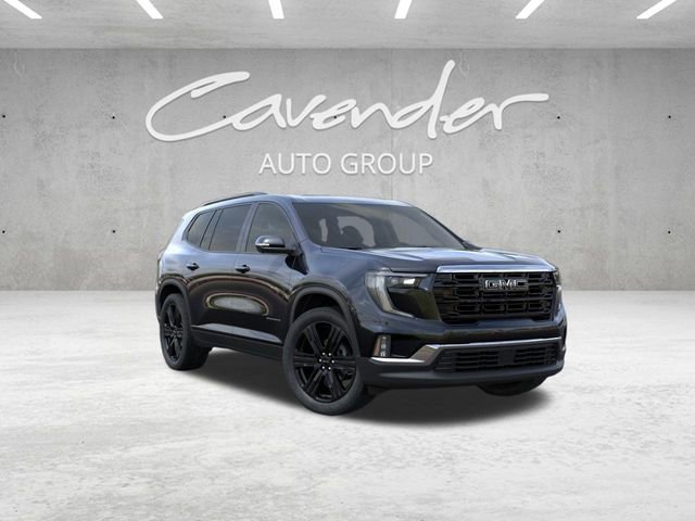 2026 GMC Acadia Elevation FWD's photo