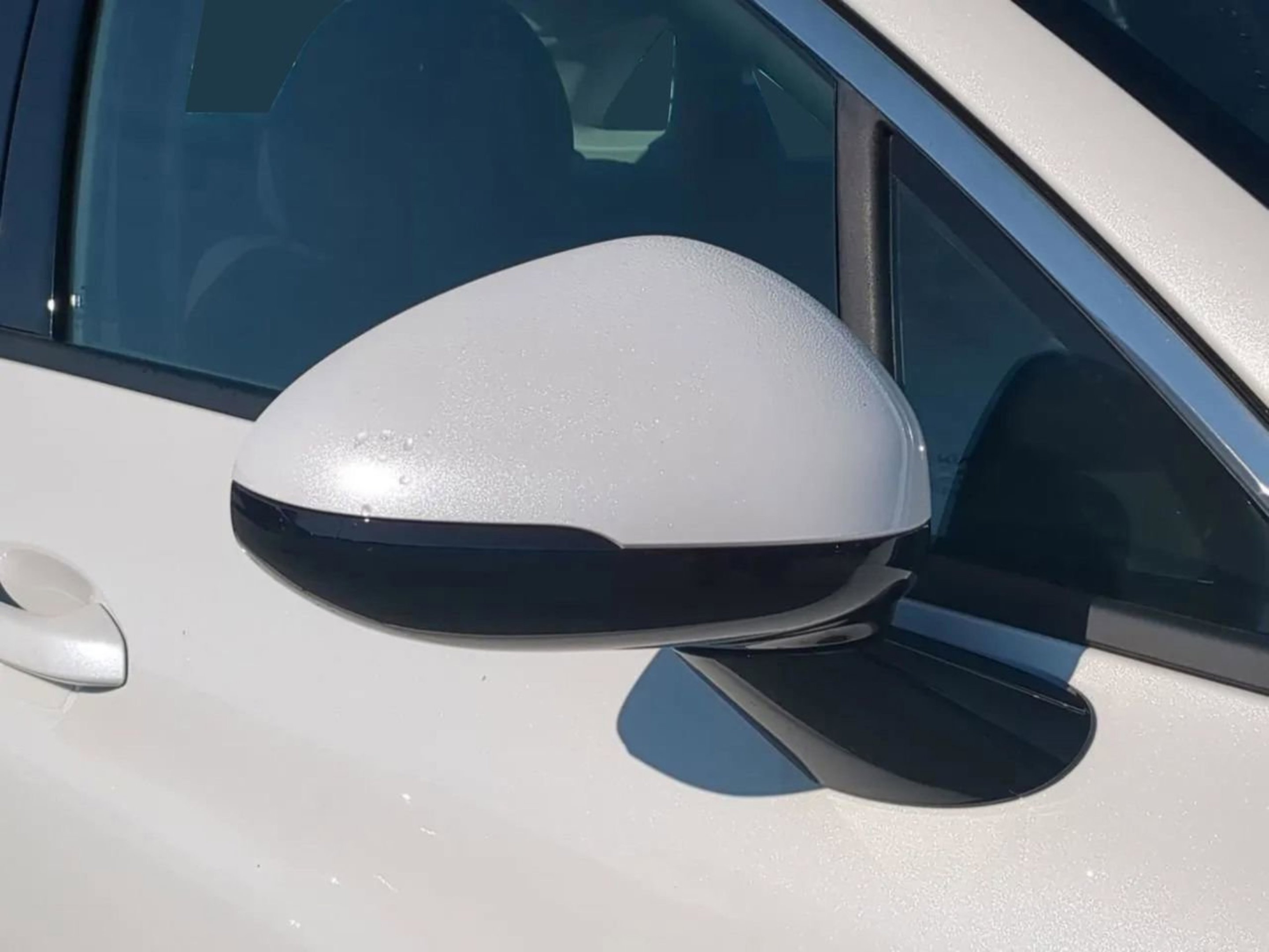 New 2026 Snow White Pearl Kia LXS FWD image 27