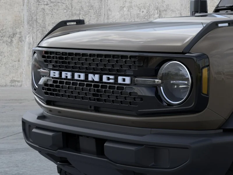 New 2026 Marsh Gray Ford Big Bend® image 19