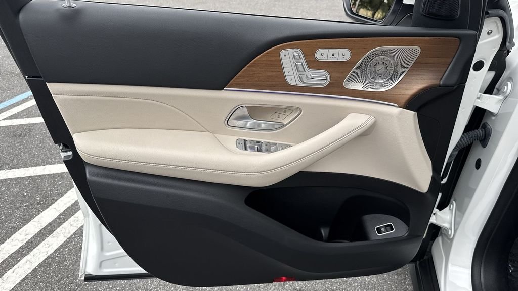 2024 Mercedes-Benz GLE GLE450 - Photo 40