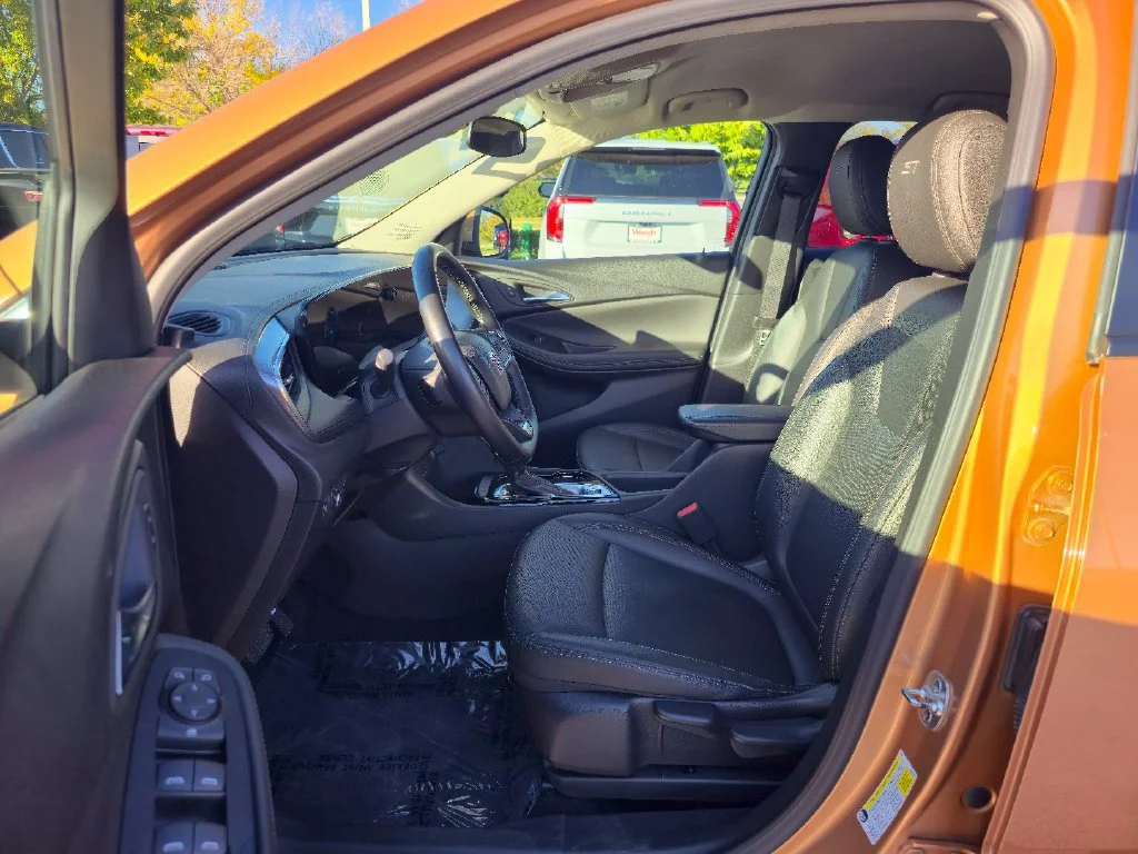 2024 Buick Encore GX Sport Touring - Photo 22