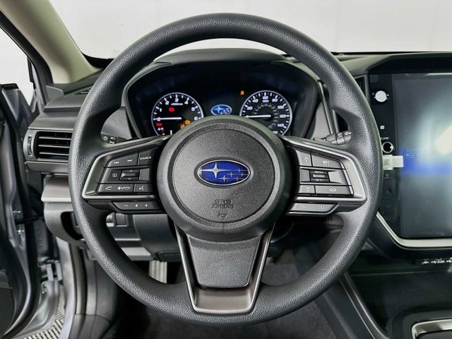 New 2026 ICE SILVER METALLIC Subaru Sport image 11