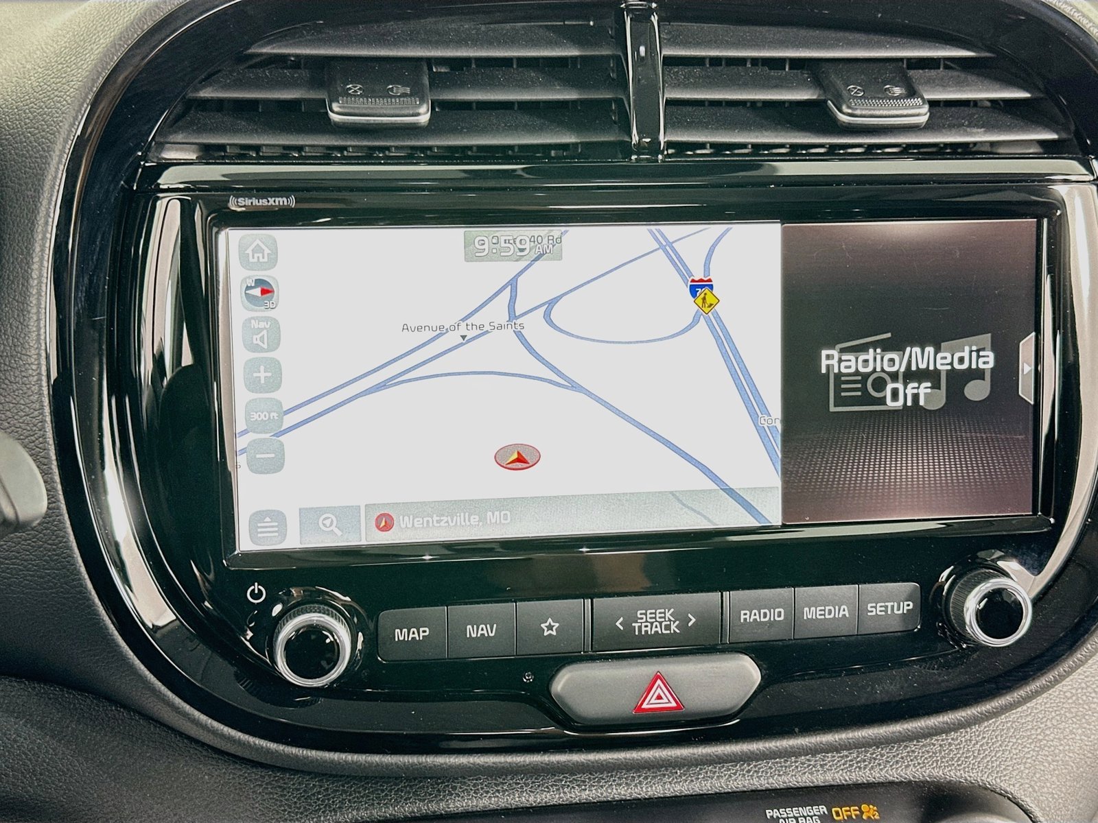 2021 Kia Soul EX - Photo 17