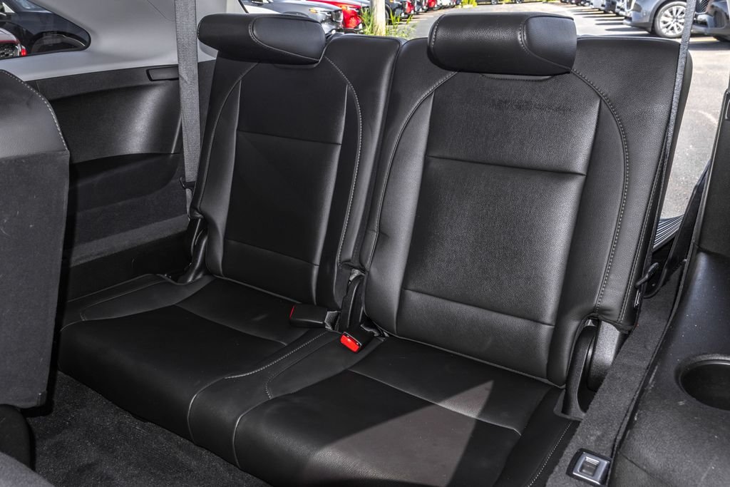 Used 2020  Acura 3.5L image 27
