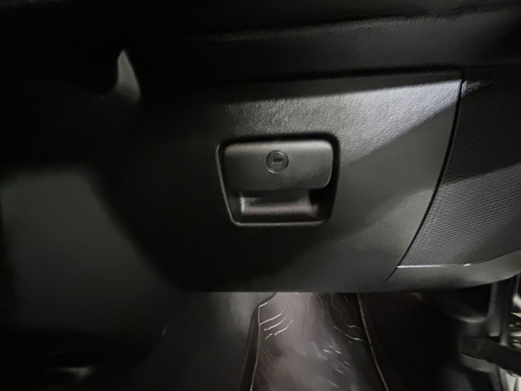 Used 2025 Gray Jeep Willys image 24