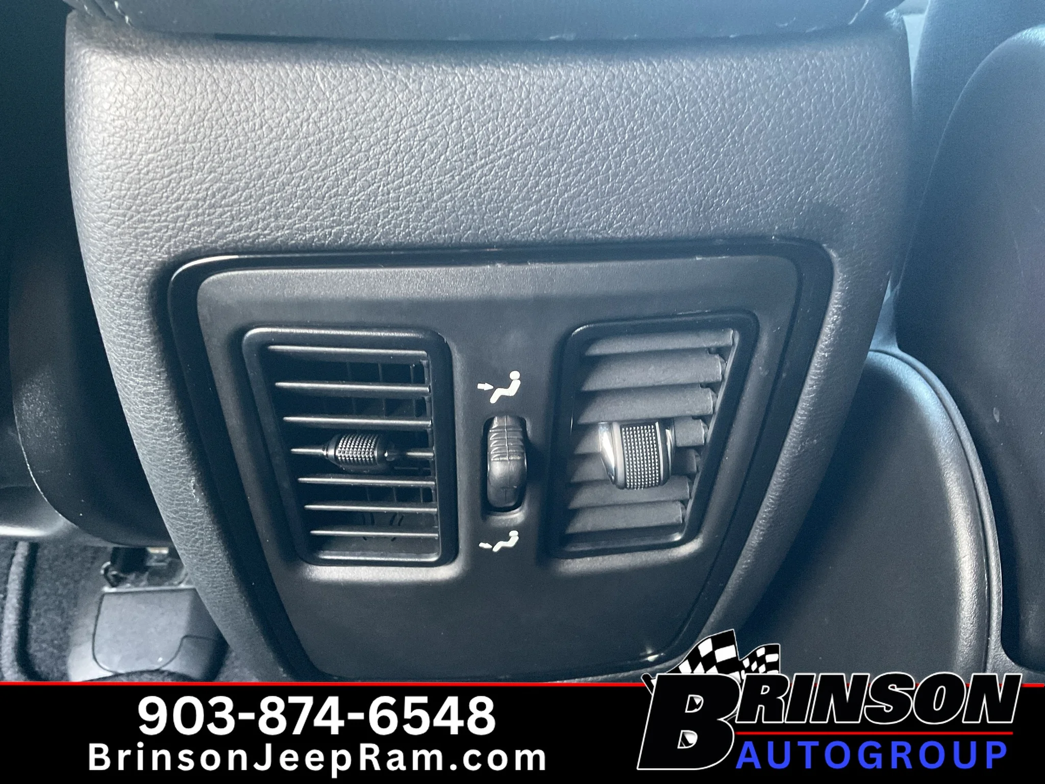 Used 2023 DB Black Clearcoat Dodge SXT image 18