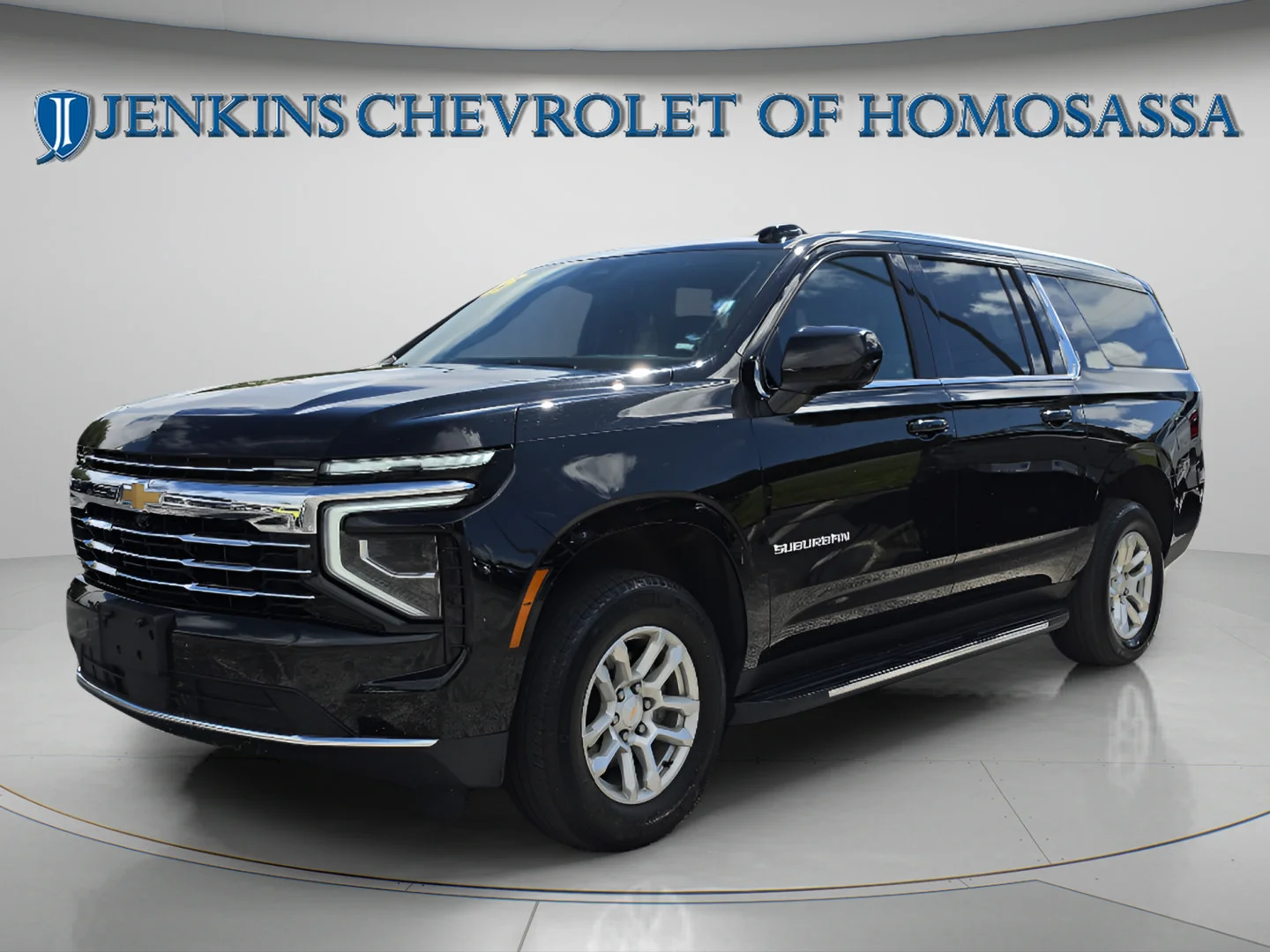 Used 2025 Black Chevrolet LT image 11