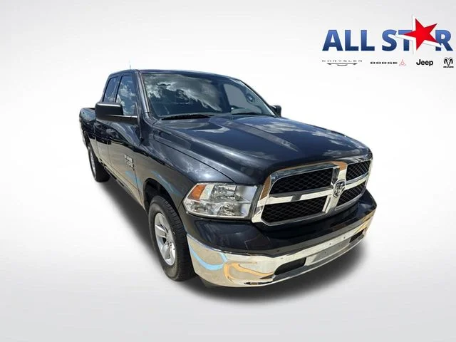Used 2019 Gray Ram Tradesman image 1