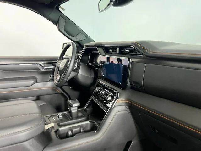 2024 GMC Sierra 1500 AT4 - Photo 19