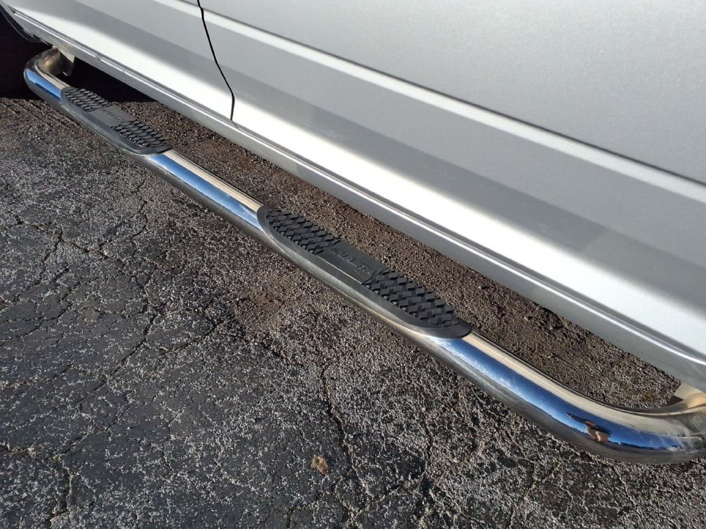 Used 2012 Silver Ram Tradesman image 7