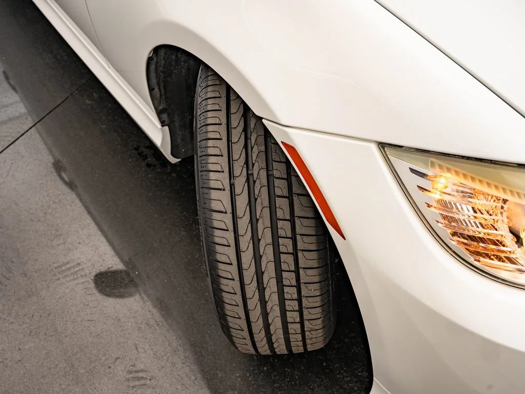 Used 2010 Alpine White BMW 328i image 52