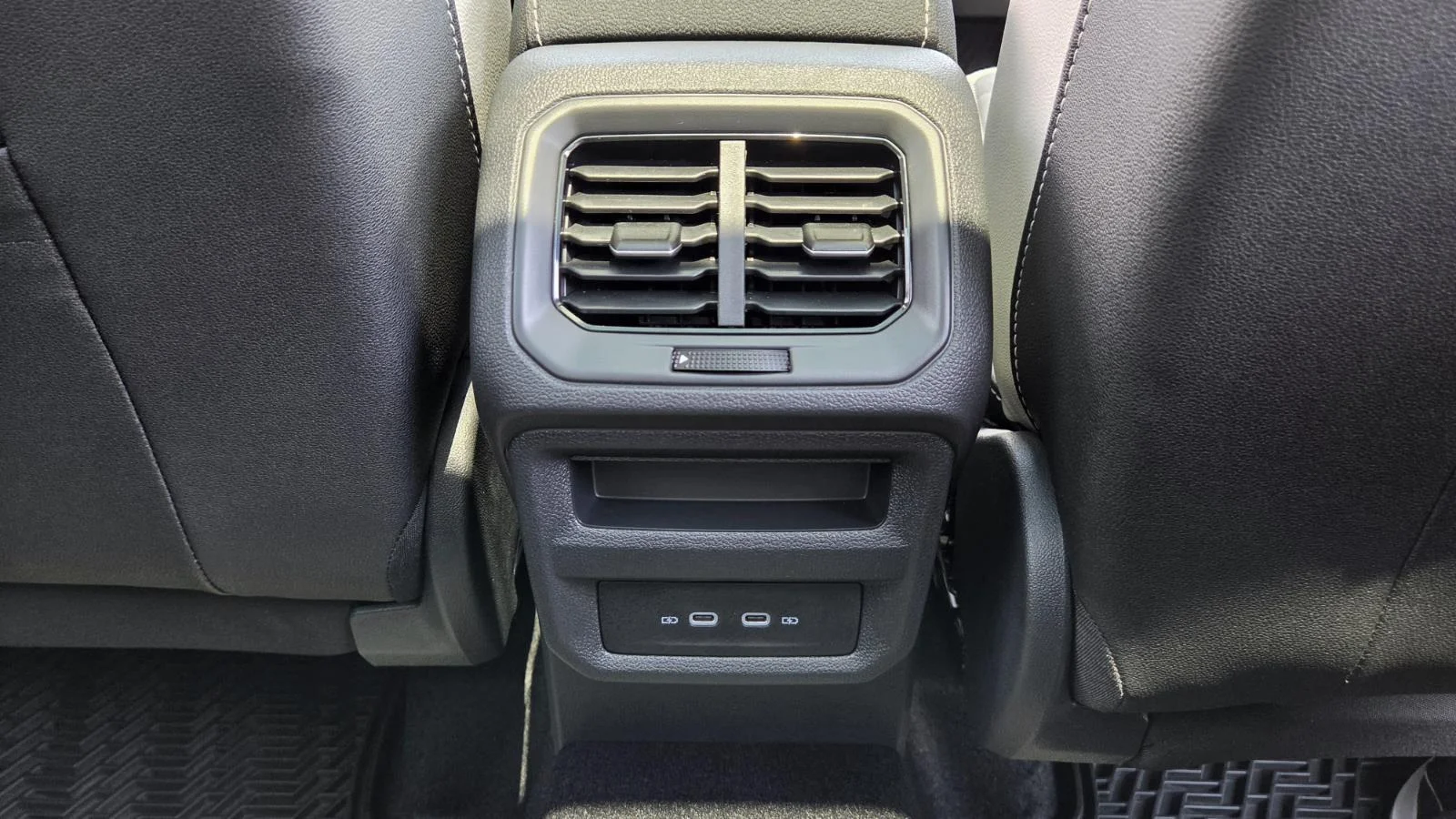 New 2026 GRAY Volkswagen SE image 57