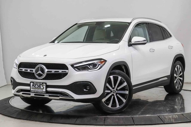2023 Mercedes-Benz GLA 250 GLA 250