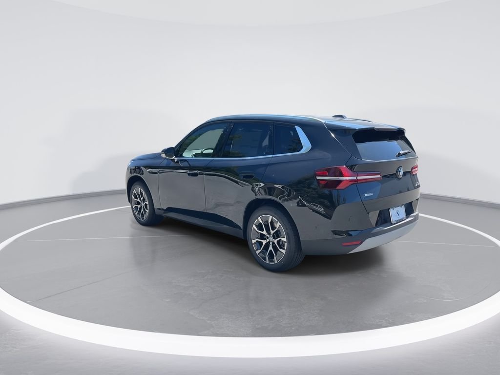 New 2026 Black BMW 30 xDrive image 6