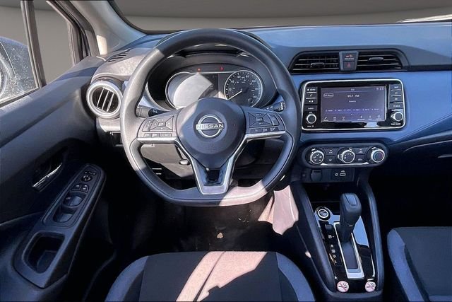 Used 2025 Gray Nissan 1.6 SV image 5