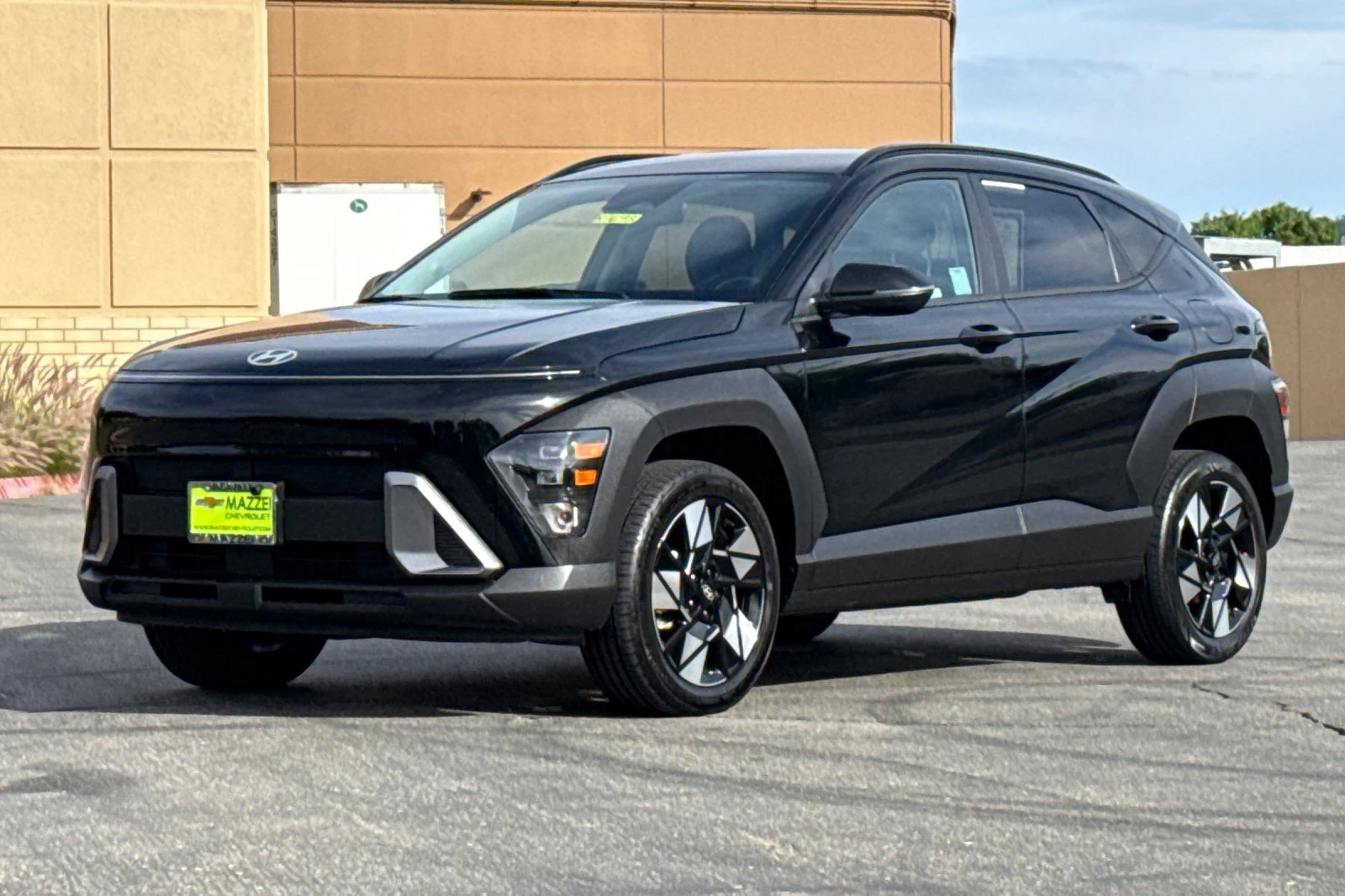 2024 Hyundai Kona SEL - Photo 14