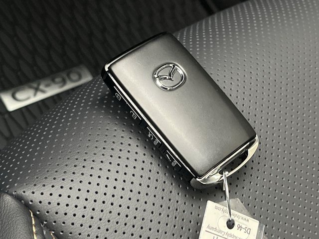New 2026 Artisan Red Premium Mazda S Premium Sport image 29