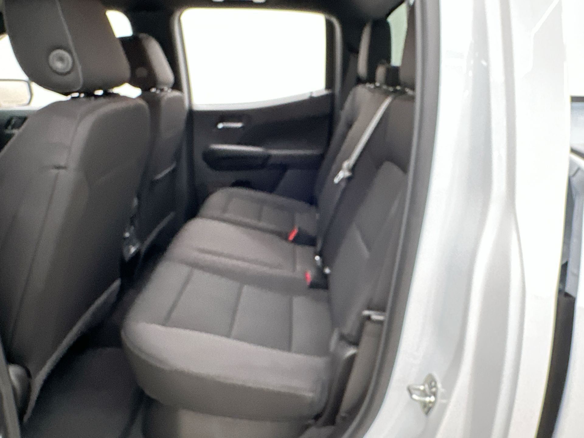 New 2026 Summit White Chevrolet LT image 76