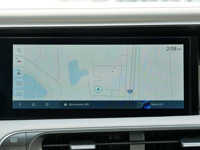 2026 Hyundai Palisade Limited - Photo 10