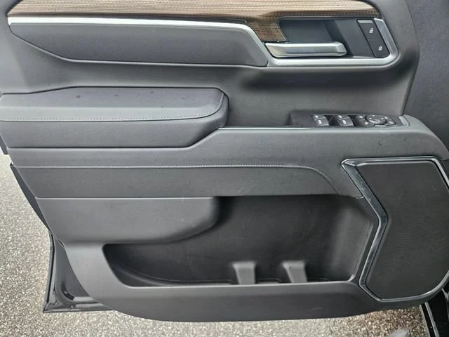 2026 Chevrolet Silverado 2500 HD LT - Photo 10