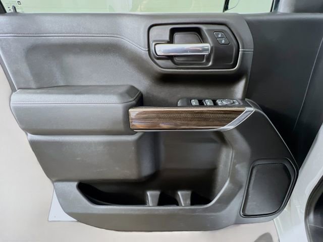 2019 Chevrolet Silverado 1500 RST - Photo 30