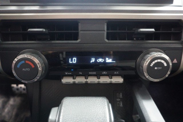 Used 2025  Toyota TRD Sport image 28