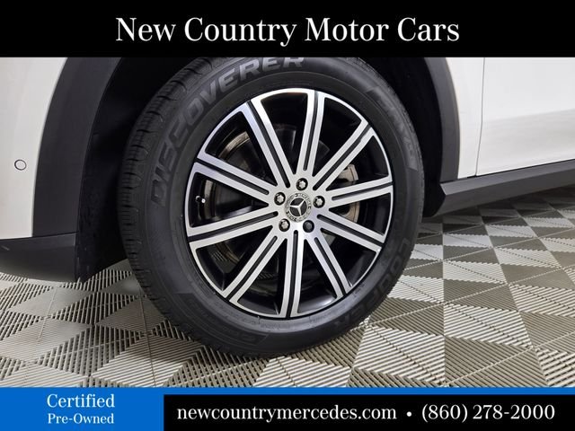 Certified Used 2024  Mercedes-Benz GLE 450 image 9