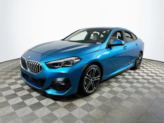 Certified Pre-Owned 2023 BMW 2 Series 228i